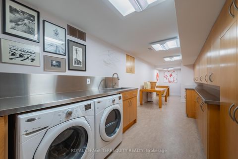 Photo 40 at 496 The Kingsway, Rosethorn, Toronto