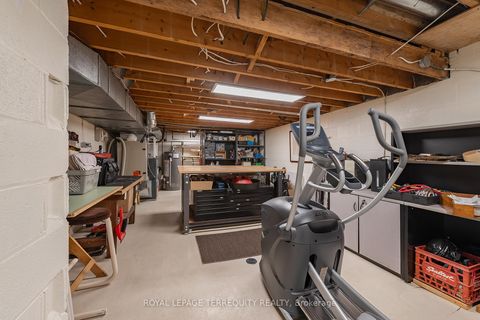 Photo 41 at 496 The Kingsway, Rosethorn, Toronto