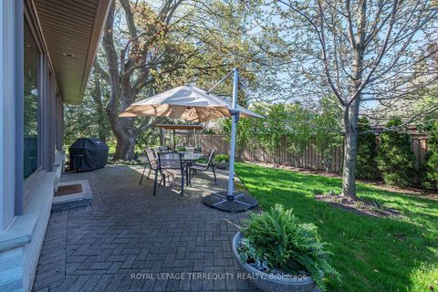 Photo 42 at 496 The Kingsway, Rosethorn, Toronto