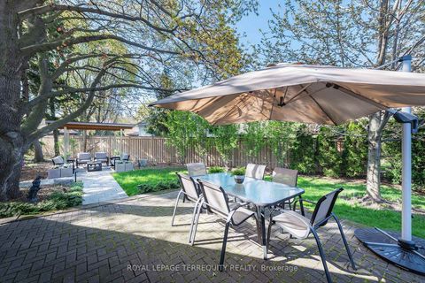 Photo 43 at 496 The Kingsway, Rosethorn, Toronto