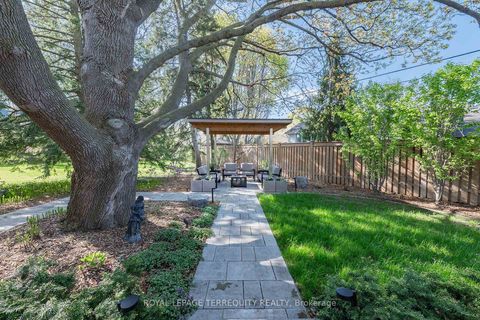 Photo 44 at 496 The Kingsway, Rosethorn, Toronto
