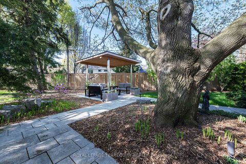 Photo 45 at 496 The Kingsway, Rosethorn, Toronto