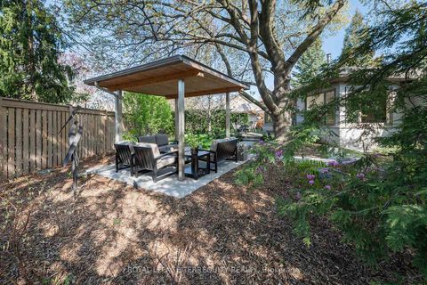 Photo 46 at 496 The Kingsway, Rosethorn, Toronto