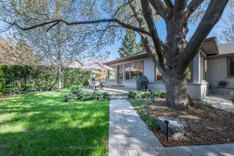 Photo 47 at 496 The Kingsway, Rosethorn, Toronto