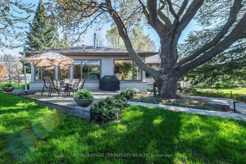Photo 48 at 496 The Kingsway, Rosethorn, Toronto