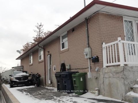 Photo 1 at 205 St Lucie Drive, Humbermede, Toronto