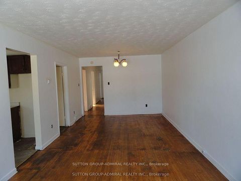 Photo 4 at 205 St Lucie Drive, Humbermede, Toronto