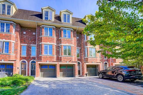 Photo 0 at 80 Benson Avenue, Mill Pond, Richmond Hill