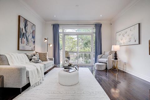 Photo 3 at 80 Benson Avenue, Mill Pond, Richmond Hill