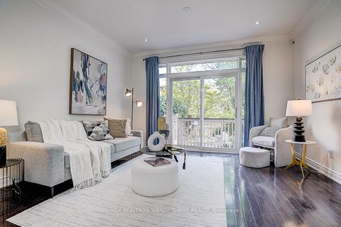 Photo 4 at 80 Benson Avenue, Mill Pond, Richmond Hill