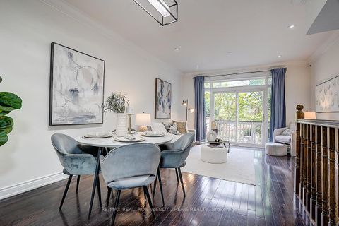 Photo 6 at 80 Benson Avenue, Mill Pond, Richmond Hill