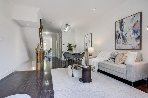 Photo 7 at 80 Benson Avenue, Mill Pond, Richmond Hill