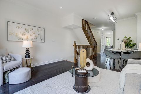 Photo 8 at 80 Benson Avenue, Mill Pond, Richmond Hill