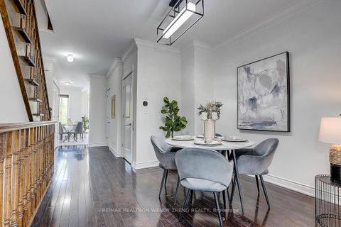 Photo 9 at 80 Benson Avenue, Mill Pond, Richmond Hill