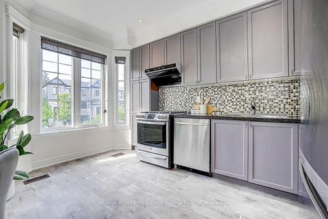 Photo 11 at 80 Benson Avenue, Mill Pond, Richmond Hill