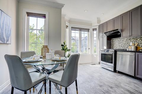 Photo 12 at 80 Benson Avenue, Mill Pond, Richmond Hill