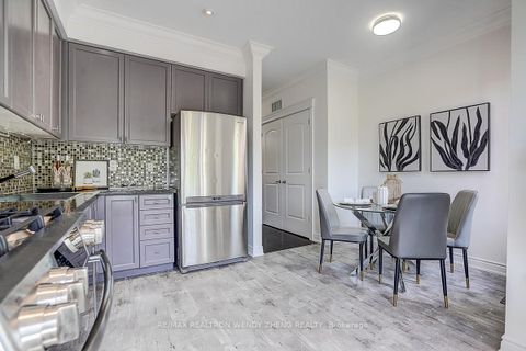 Photo 14 at 80 Benson Avenue, Mill Pond, Richmond Hill