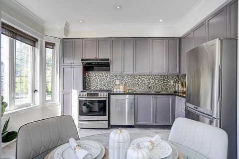 Photo 17 at 80 Benson Avenue, Mill Pond, Richmond Hill