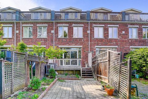 Photo 40 at 80 Benson Avenue, Mill Pond, Richmond Hill