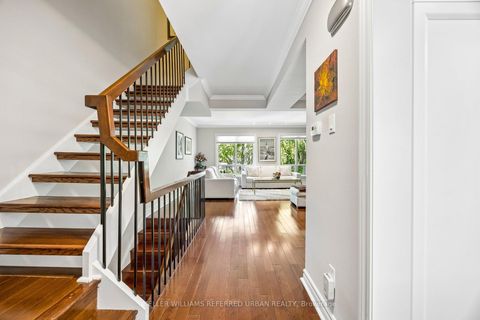 Photo 0 at 31 Flaming Roseway, Willowdale East, Toronto