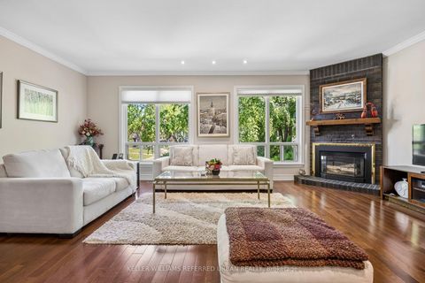 Photo 3 at 31 Flaming Roseway, Willowdale East, Toronto