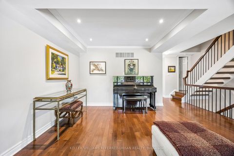 Photo 4 at 31 Flaming Roseway, Willowdale East, Toronto