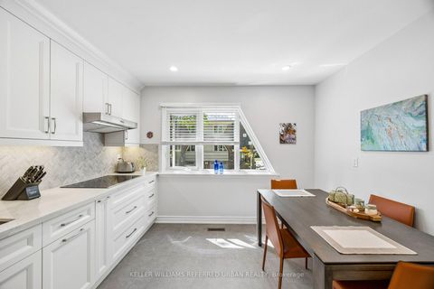 Photo 6 at 31 Flaming Roseway, Willowdale East, Toronto