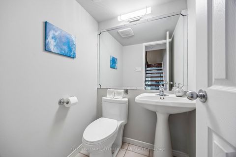 Photo 8 at 31 Flaming Roseway, Willowdale East, Toronto