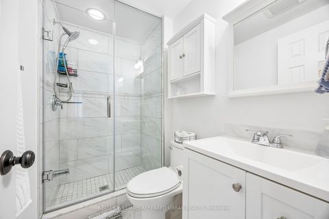 Photo 12 at 31 Flaming Roseway, Willowdale East, Toronto