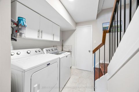 Photo 13 at 31 Flaming Roseway, Willowdale East, Toronto