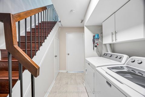 Photo 14 at 31 Flaming Roseway, Willowdale East, Toronto