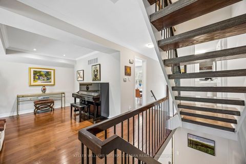Photo 15 at 31 Flaming Roseway, Willowdale East, Toronto