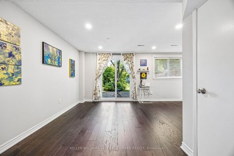 Photo 16 at 31 Flaming Roseway, Willowdale East, Toronto