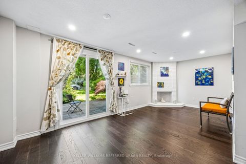 Photo 17 at 31 Flaming Roseway, Willowdale East, Toronto
