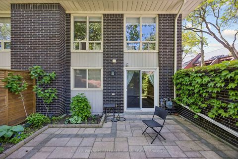 Photo 21 at 31 Flaming Roseway, Willowdale East, Toronto