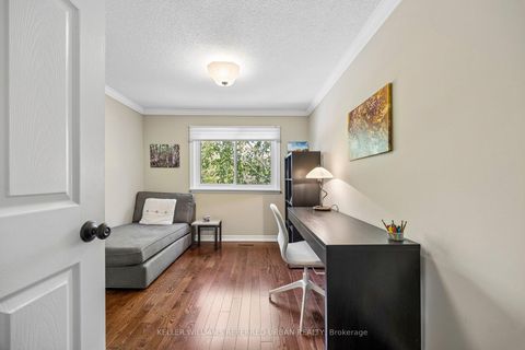 Photo 23 at 31 Flaming Roseway, Willowdale East, Toronto