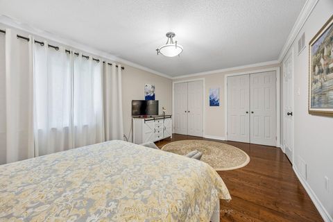 Photo 24 at 31 Flaming Roseway, Willowdale East, Toronto