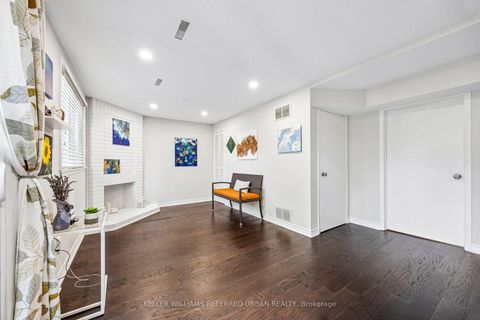 Photo 25 at 31 Flaming Roseway, Willowdale East, Toronto