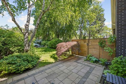 Photo 27 at 31 Flaming Roseway, Willowdale East, Toronto