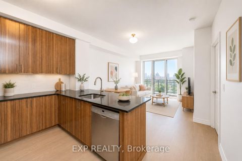 Photo 1 at 1306 - 225 Sackville Street, Regent Park, Toronto
