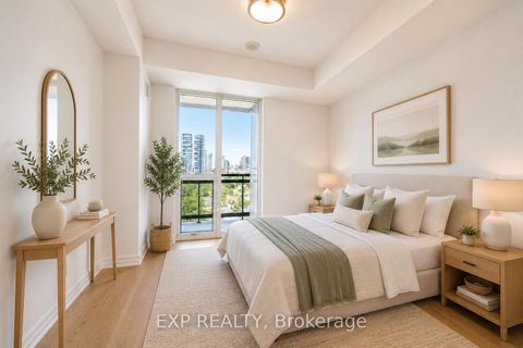 Photo 2 at 1306 - 225 Sackville Street, Regent Park, Toronto