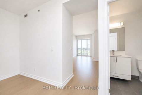Photo 3 at 1306 - 225 Sackville Street, Regent Park, Toronto