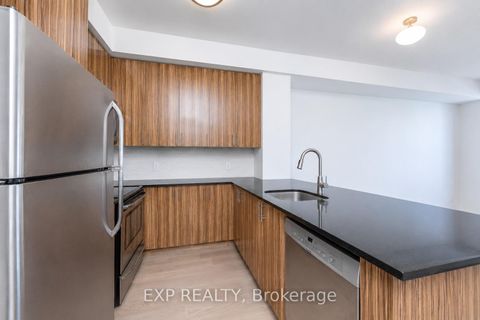 Photo 9 at 1306 - 225 Sackville Street, Regent Park, Toronto