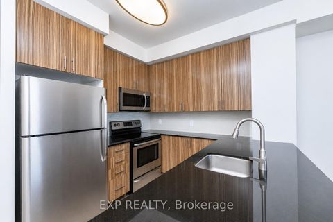 Photo 10 at 1306 - 225 Sackville Street, Regent Park, Toronto
