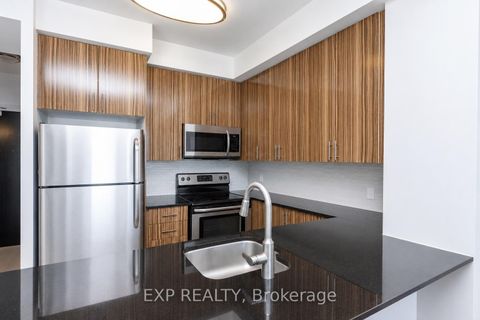 Photo 11 at 1306 - 225 Sackville Street, Regent Park, Toronto