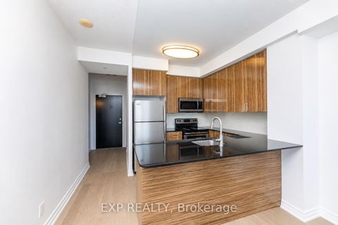 Photo 12 at 1306 - 225 Sackville Street, Regent Park, Toronto