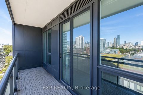 Photo 23 at 1306 - 225 Sackville Street, Regent Park, Toronto