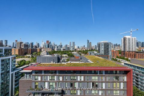 Photo 24 at 1306 - 225 Sackville Street, Regent Park, Toronto