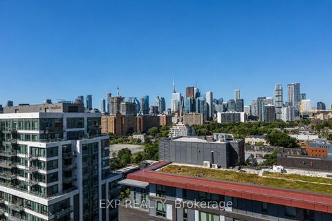 Photo 25 at 1306 - 225 Sackville Street, Regent Park, Toronto