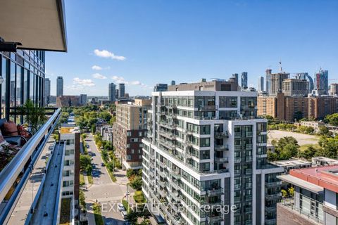 Photo 26 at 1306 - 225 Sackville Street, Regent Park, Toronto